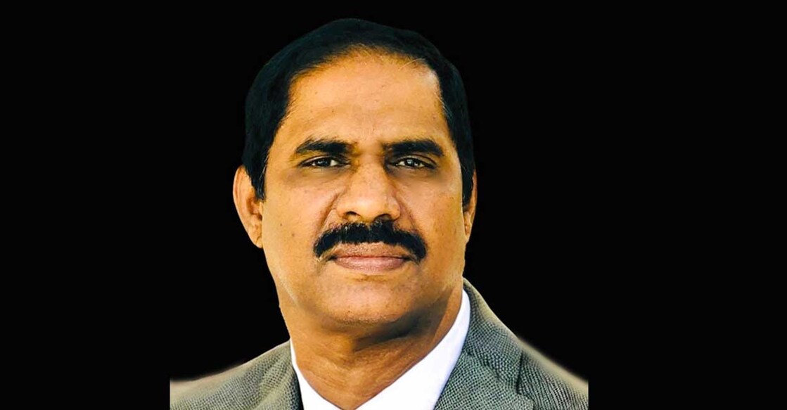 സിൽബു ചെറിയാൻ