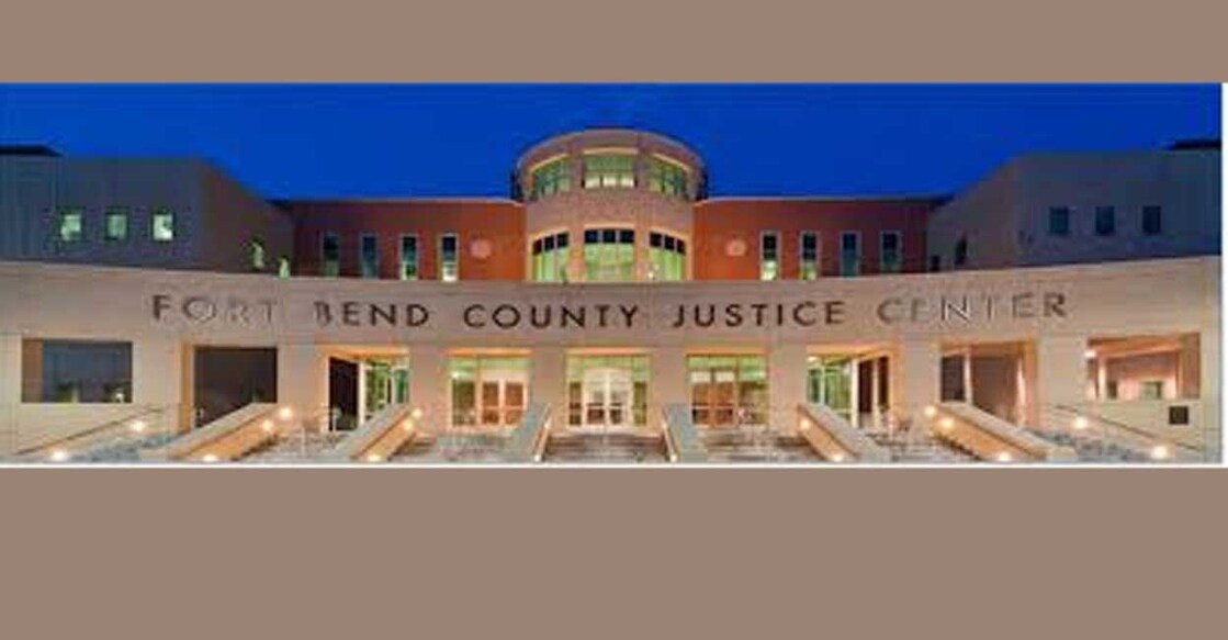 Image Credit:fortbendcountytx.gov