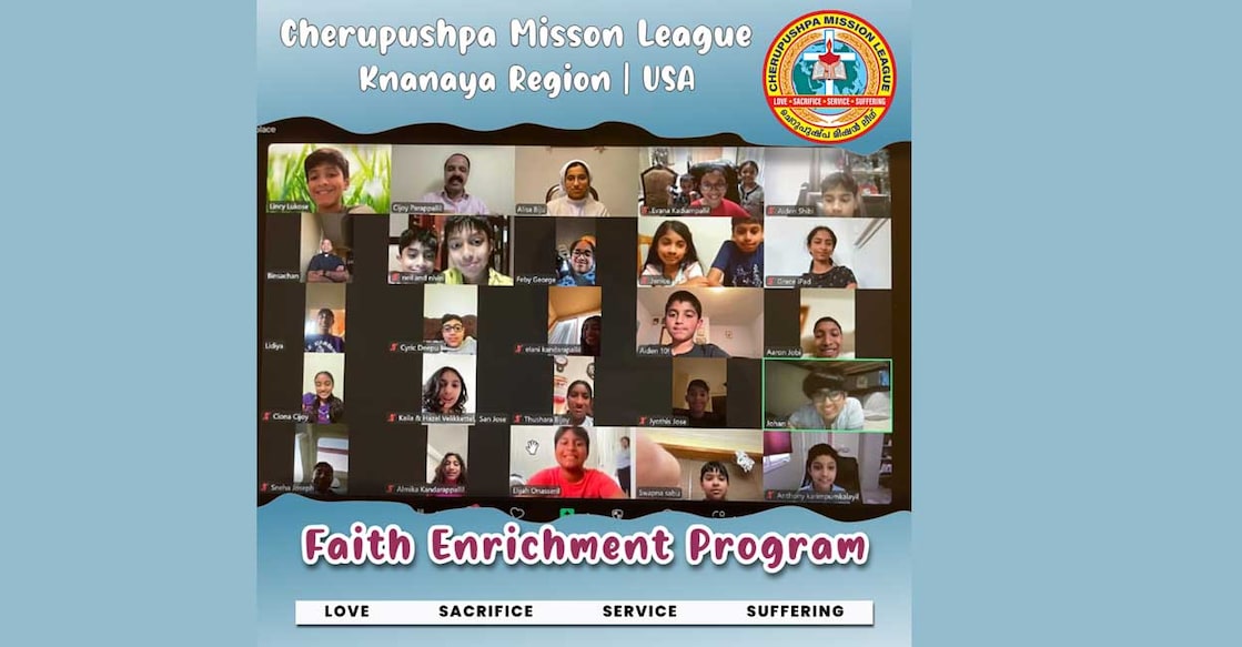 mission-league-faith-enrichment-program-held