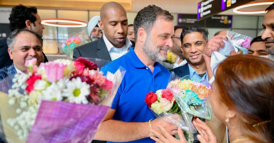 rahul-gandhi-gets-warm-welcome-in-boston ചിത്രം: സ്പെഷൽ അറേഞ്ച്മെന്റ്