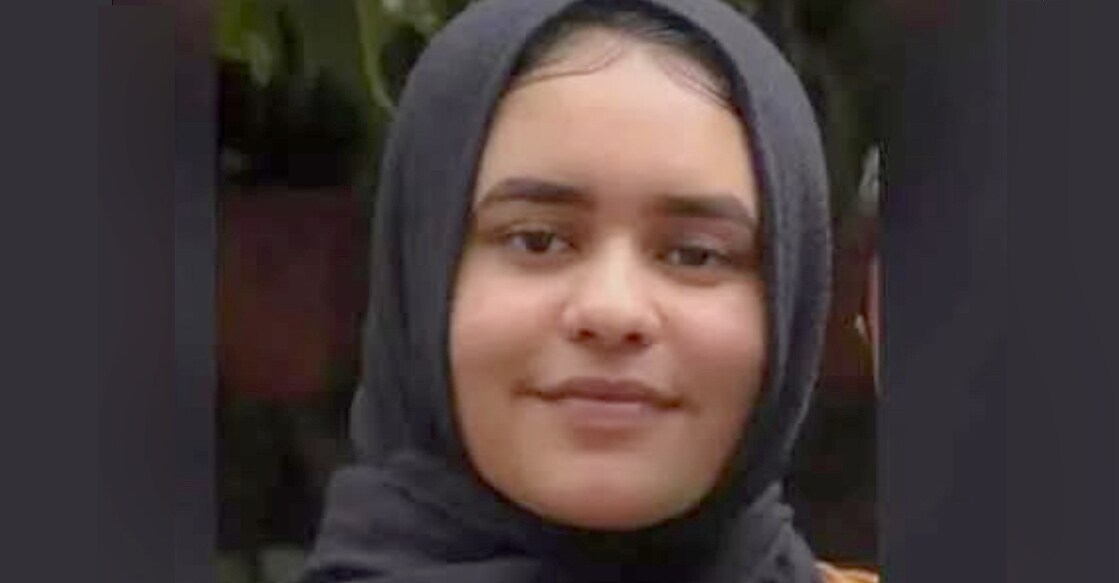 malayali-student-dies-in-car-accident-in-new-jersey-us-vadakara-native ഹെന്ന അസ്ലം.