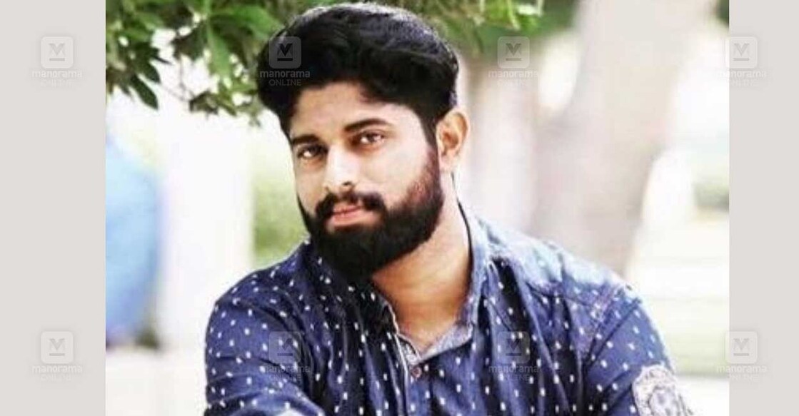 malayali-youth-dies-on-flight-from-kuwait-to-kerala അനൂപ് ബെന്നി