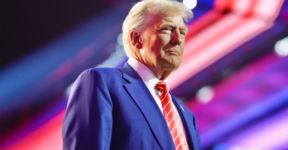 trump-possibility-of-reducing-tariffs-when-reaching-a-deal-with-china US President Donald Trump. Image Credit: Facebook/DonaldTrump