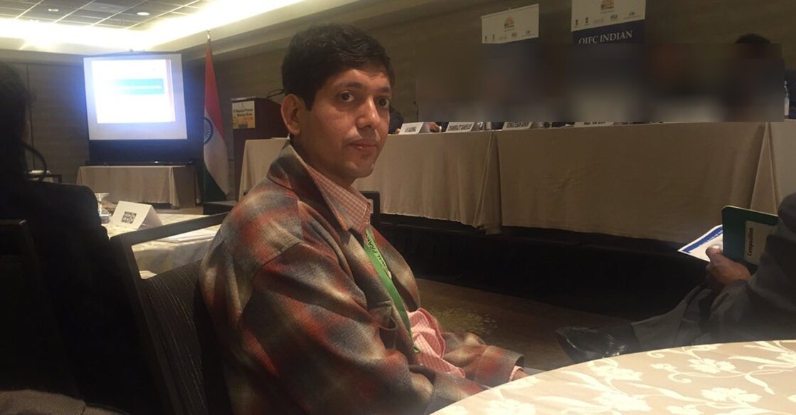 indian-entrepreneur-kills-wife-son-then-dies-by-suicide-in-washington-us ഹർഷവർധന എസ് കിക്കേരി. Image Credit: X/knharsha