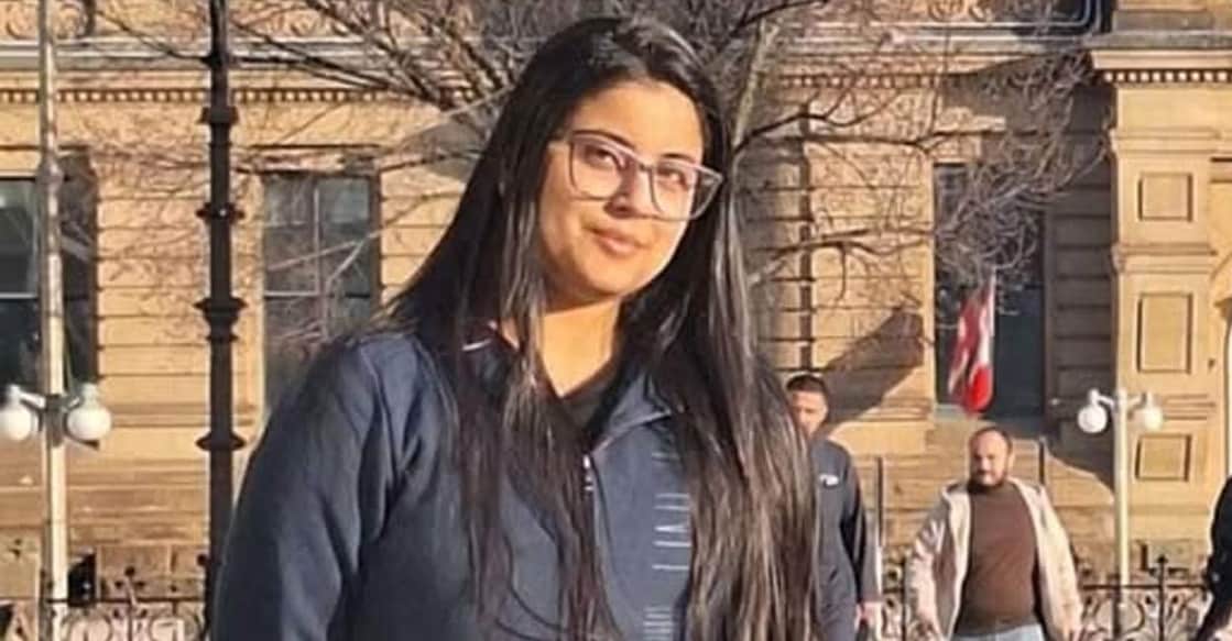 missing-indian-student-found-dead-on-canadian-beach വംശിക. Image Credit: Facebook/OICA - Ottawa Indo-Canadians Association