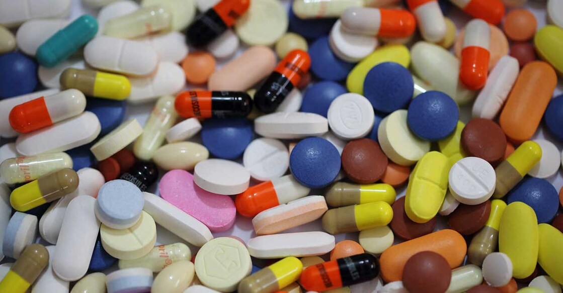 major-fentanyl-pill-seizure-in-tarrant-county Representative Image. Image Credit: Sujay_Govindaraj /istockphoto.com