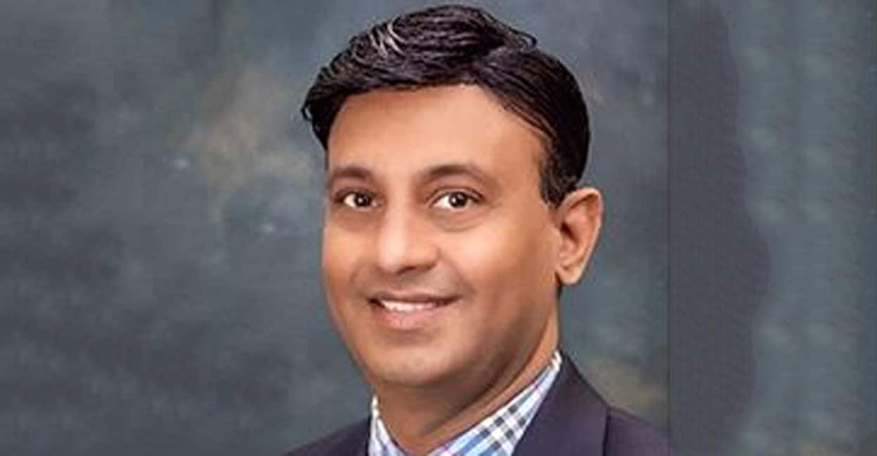 ഓക്ക് ബ്രൂക്ക് ട്രസ്റ്റിയായി ഡോ. സുരേഷ് റെഡ്ഡി വീണ്ടും ...