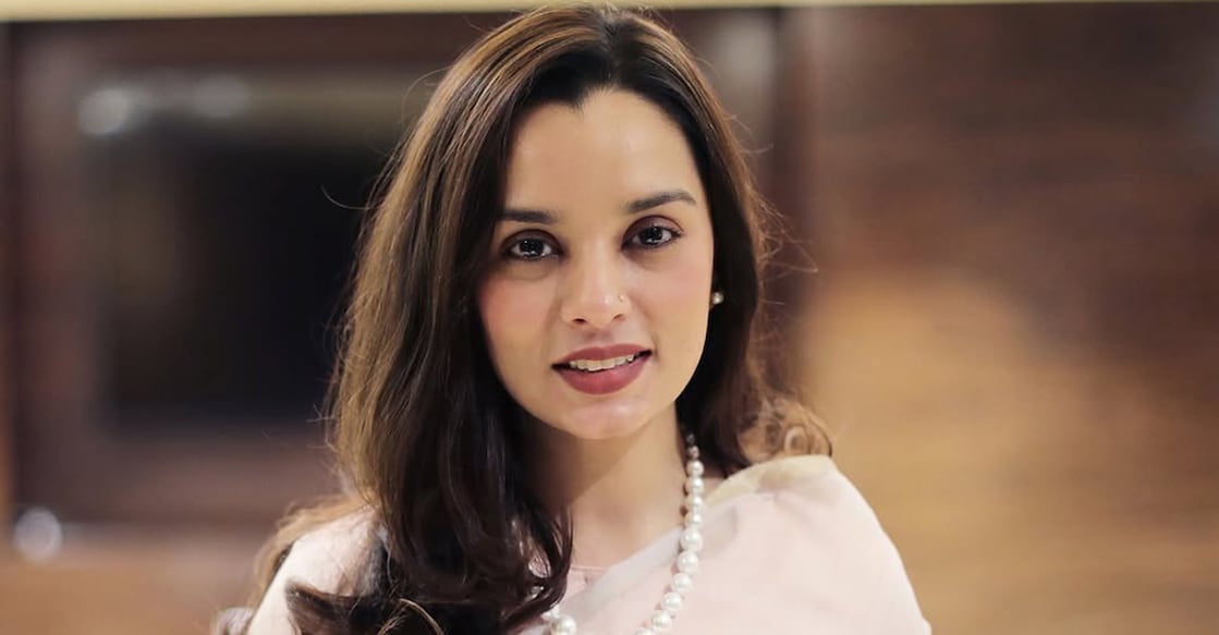 indian-founder-shruthi-chaturvedi-alleges-8-hour-detention-at-us-airport-over-power-bank ശ്രുതി ചതുർവേദി. Image Credit : Instagram/shrutichaturvedii