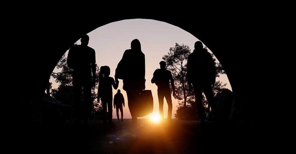 unauthorized-immigration-in-the-usa-concerns-and-realities Representative Image. Image Credit: Naeblys /istockphoto.com.