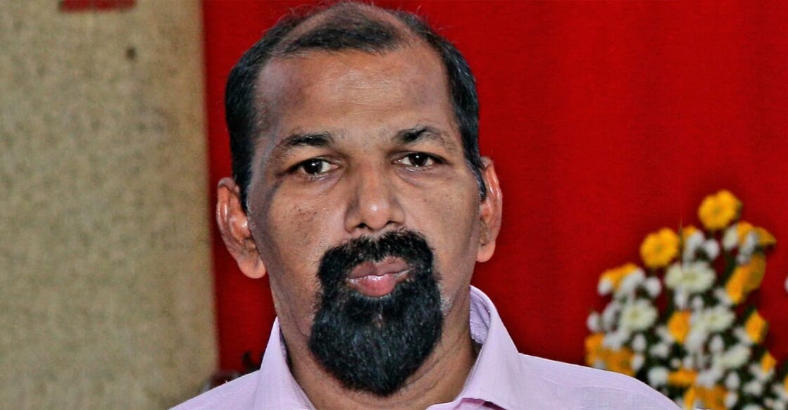 ഏബ്രഹാം ആന്റണി