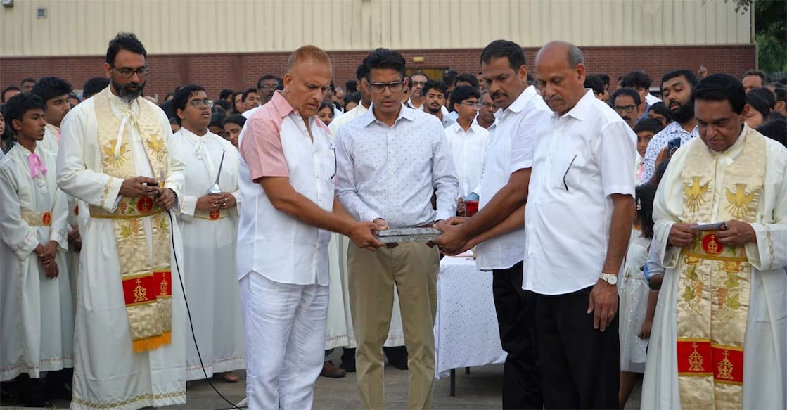 foundation-stone-laid-for-houston-knanaya-parish-pastoral-center foundation-stone-laid-for-houston-knanaya-parish-pastoral-center
