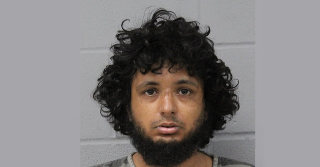 indian-man-stabs-another-indian-to-death-for-resembling-his-uncle-texas ദീപക് കണ്ടേൽ. Image Credit: X/Austin_Police