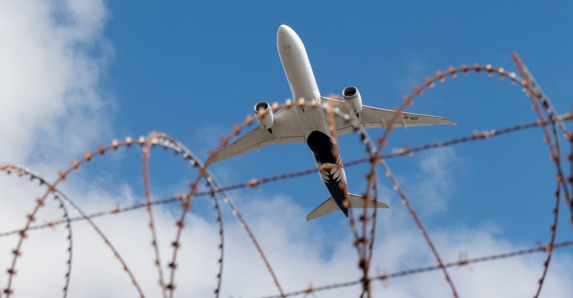 trump-administration-deports-asians-to-south-sudan-defying-court-order Representative Image. Image Credit: SCM Jeans/istockphoto.com