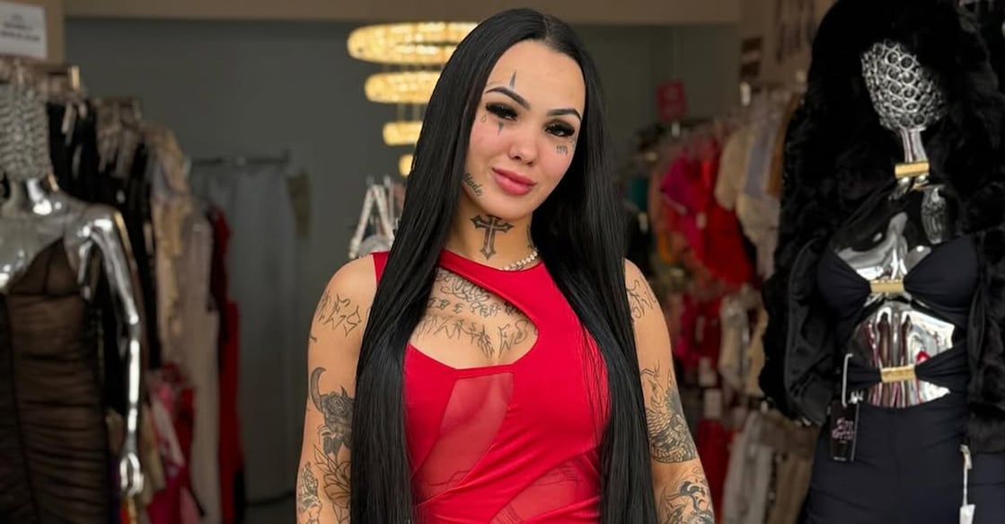 social-media-influencer-breaks-up-with-boyfriend-he-stabs-her-on-livestream ലൂണ അംബ്രോസെവിച്ചസ് അബ്രഹാവോ. Image Credit: Instagram/luna_mtafe