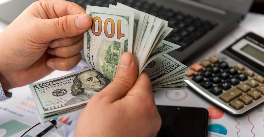 us-revises-tax-on-outbound-remittances Representative Image. Image Credit: herstockart/istockphoto.com