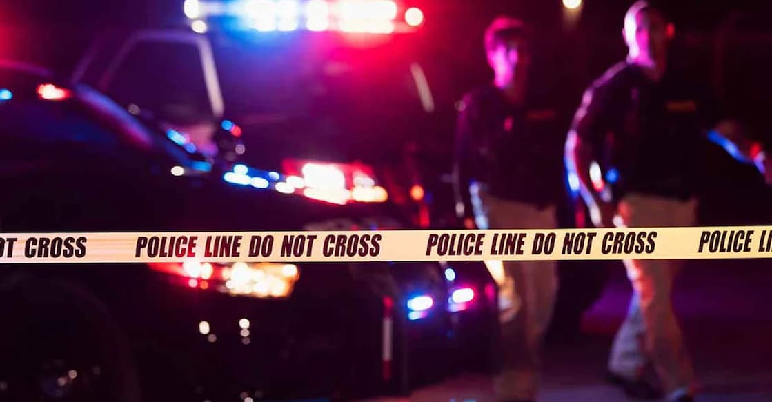 4-officers-hurt-during-the-takedown-of-armed-robbery-suspects Representative Image. Image Credit: kali9/istockphoto.com