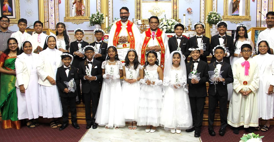 church-feast-in-st-marys-catholic-church-of-knanaya church-feast-in-st-marys-catholic-church-of-knanaya