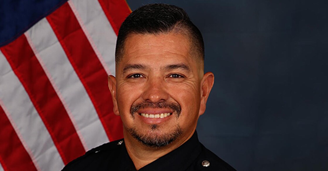 apache-junction-police-officer-died-after-being-shot ഗബ്രിയേൽ ഫാസിയോ. Image Credit: Apache Junction Police Department