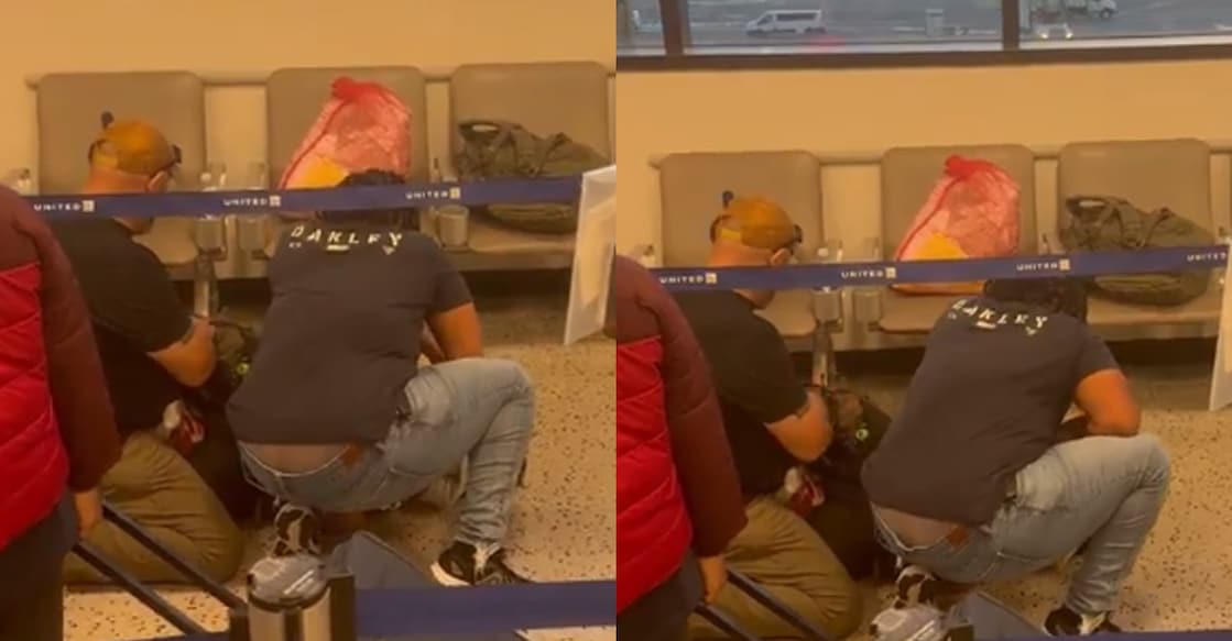 indian-student-deported-with-his-hands-tied-at-us-airport Videograb from X/@SONOFINDIA