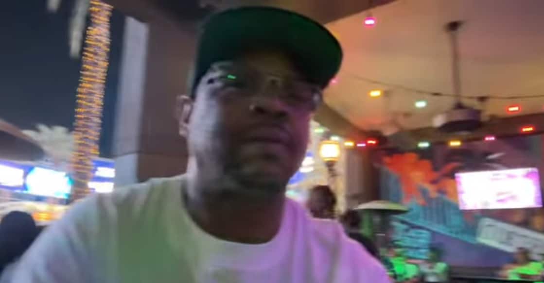 youtuber-and-his-wife-shot-dead-in-us ഫിന്നി ഡ ലെജൻഡ്. Image Credit: Youtube/FinnyDaLegend (Videograb)