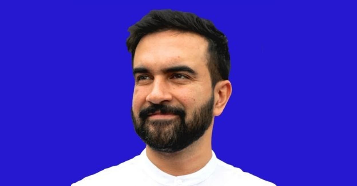 ന്യൂയോർക്ക് സിറ്റി മേയർ തിരഞ്ഞെടുപ്പ് സൊഹ്റാൻ മംദാനിക്ക് മുൻതൂക്കമെന്ന്