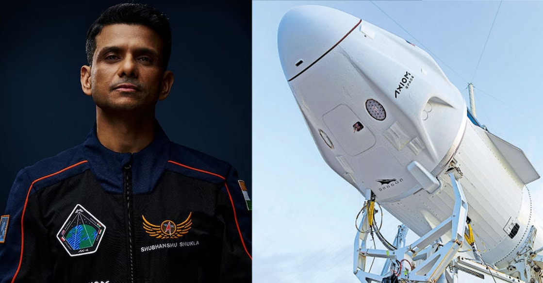 group-captain-shubhanshu-shukla-set-for-axiom-4-space-mission-tomorrow group-captain-shubhanshu-shukla-set-for-axiom-4-space-mission-tomorrow