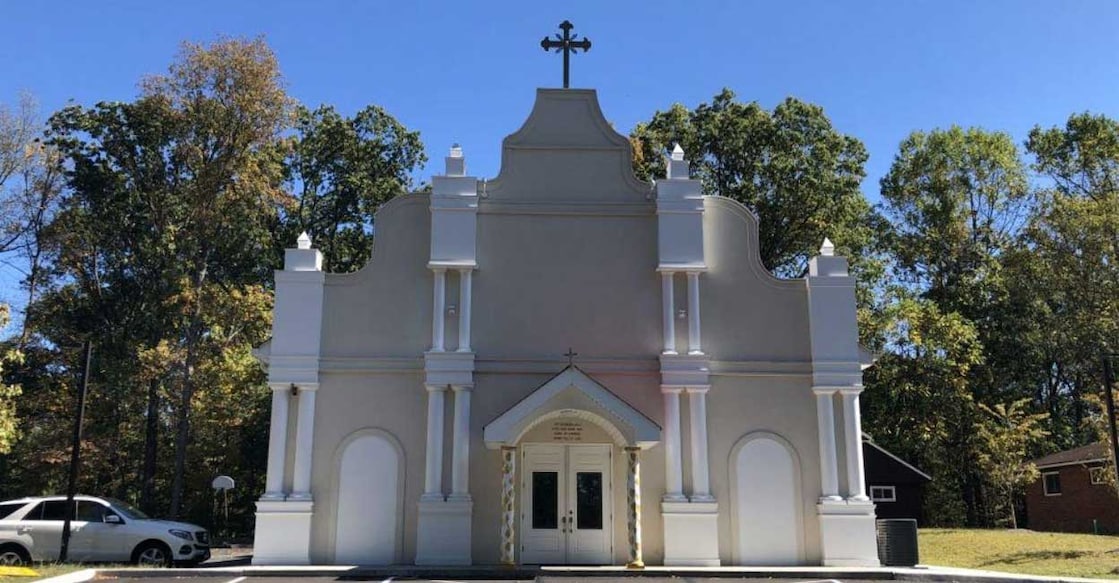 rockland-st-george-church-sacrament rockland-st-george-church-sacrament