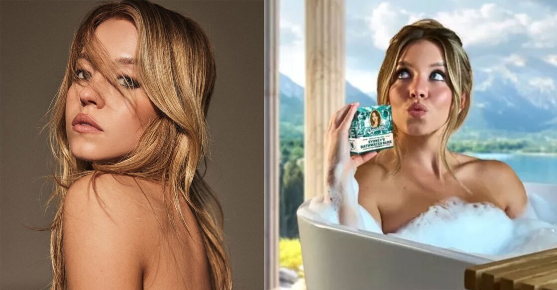 sydney-bathwater-bliss-goes-viral-followed-by-controversy സിഡ്നി സ്വീനി . Image Credit: Inatagram/sydney_sweeney