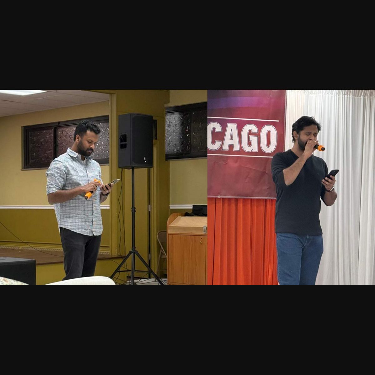 KSC Chicago New Year music concert