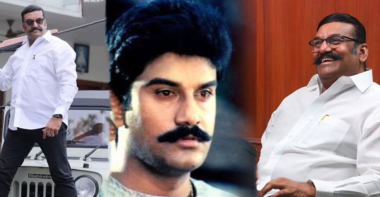 അമേരിക്കയിലെ സ്വന്തമായുളള 300 ഏക്കർ ഫാമിൽ ‘വെറൈറ്റി’ കൃഷി; ഒഴിവുസമയങ്ങളിൽ കാട്ടിലിറങ്ങി നായാട്ട്; യുഎസിലും ‘ചിൽ’ ആണ് ‘മുണ്ടക്കൽ ശേഖരൻ’!