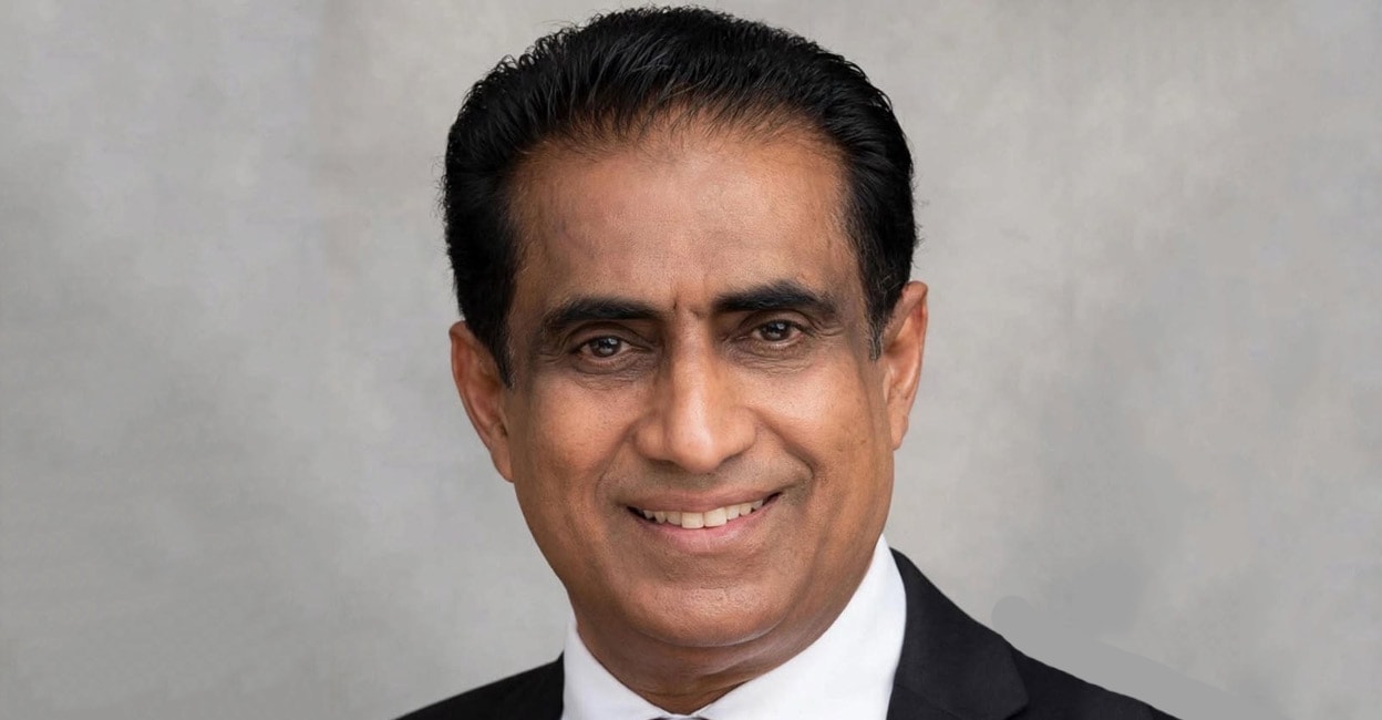 P. C. Abraham