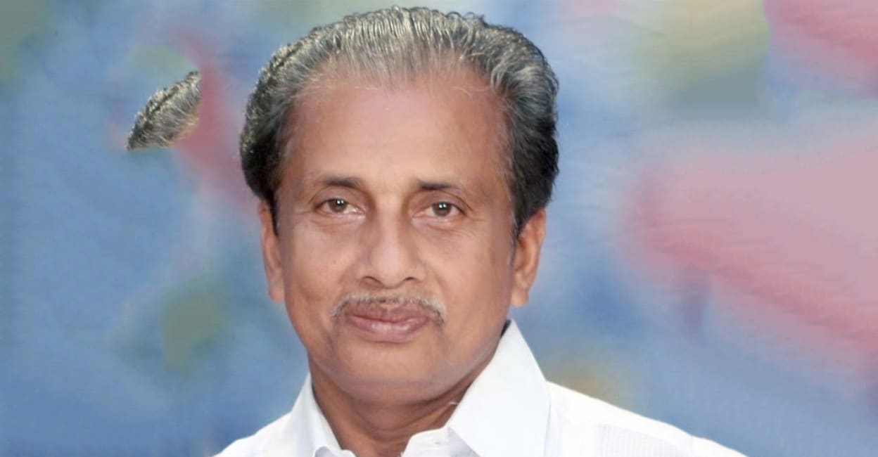 സണ്ണി മഴുക്കീർ അന്തരിച്ചു