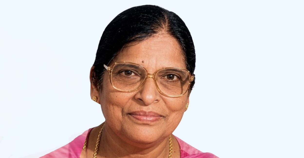 ലീന മത്തായിയുടെ സംസ്കാരം ഓഗസ്റ്റ് 8ന് വെർജീനിയയിൽ