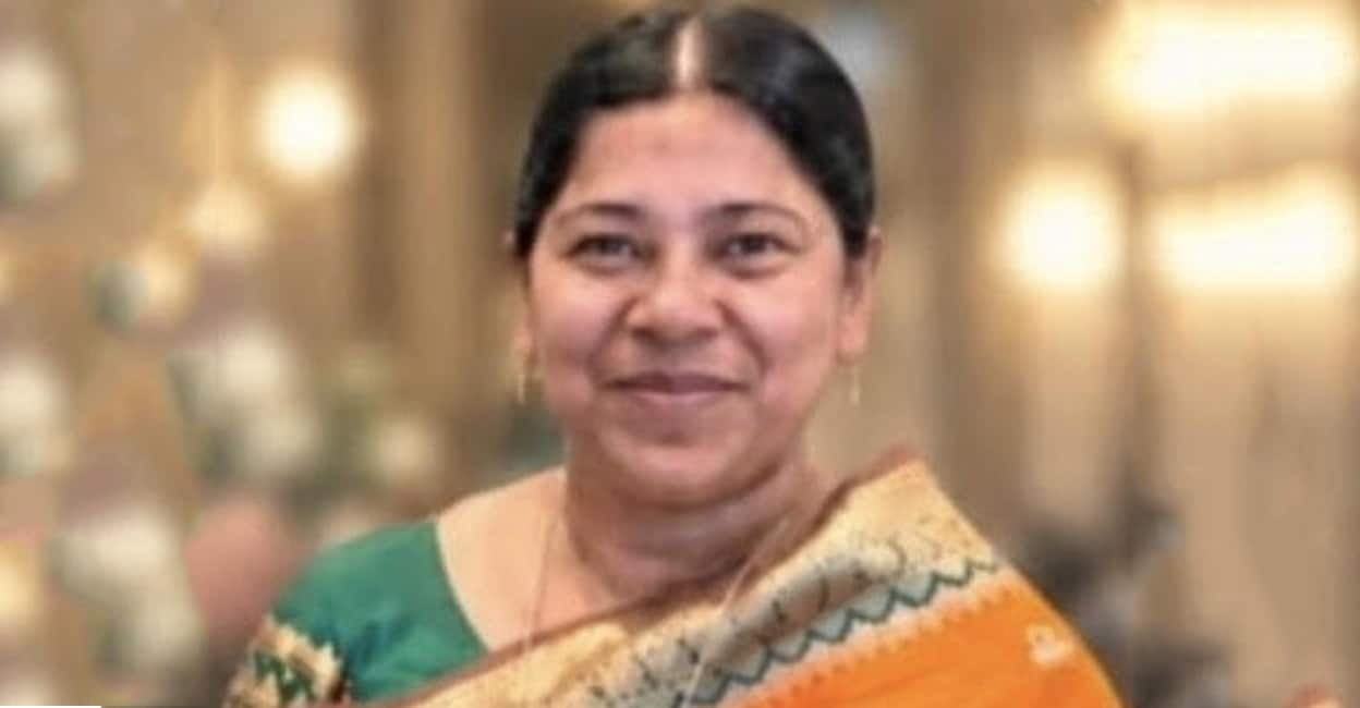 ഡാലസിൽ മിനിമോൾ ചാക്കോ അന്തരിച്ചു