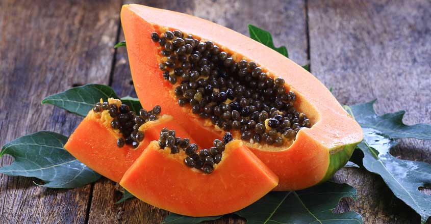 papaya papaya