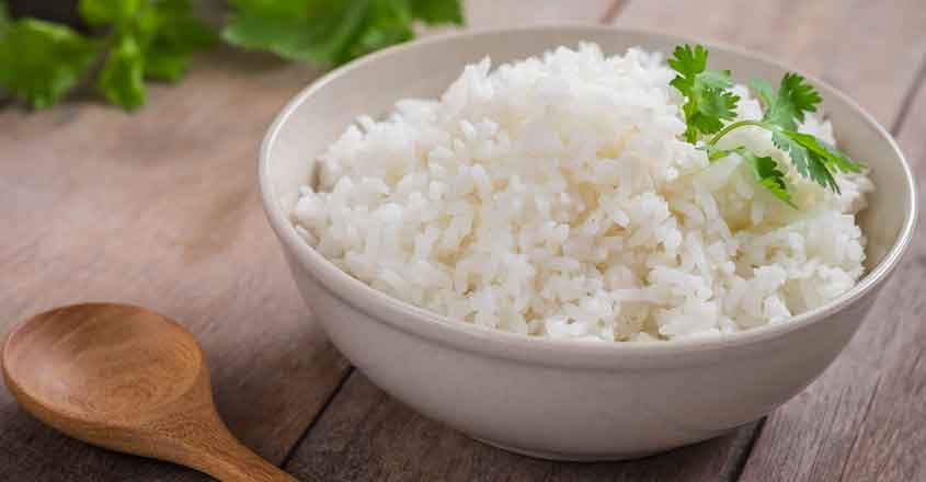 അമിതവണ്ണത്തെ ചോറു കഴിച്ചു പ്രതിരോധിക്കാമോ? | Weight loss tips | Obesity