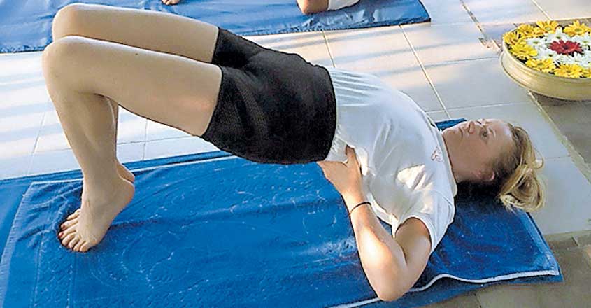 sethubandanasana2 sethubandanasana2