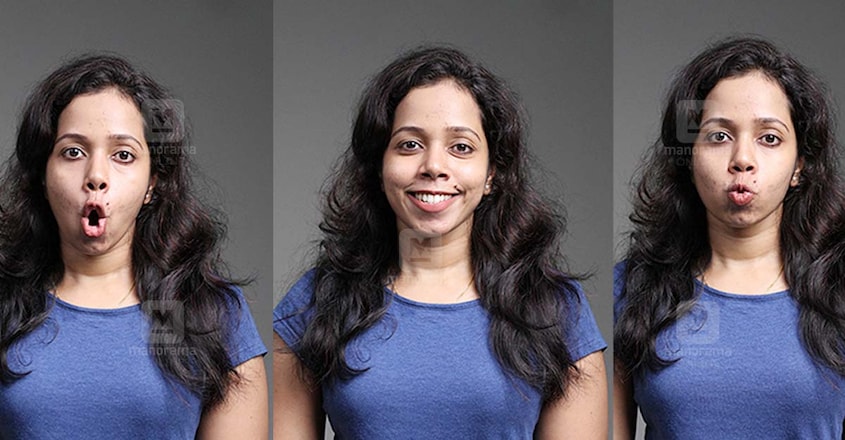 double chin exercise 4 double chin exercise 4