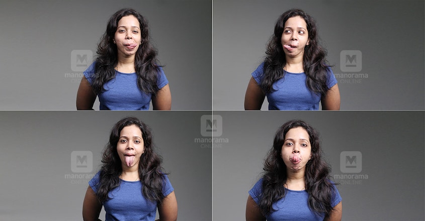 double chin exercise 5 double chin exercise 5