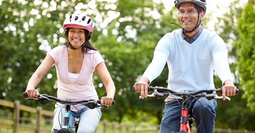 cycling cycling