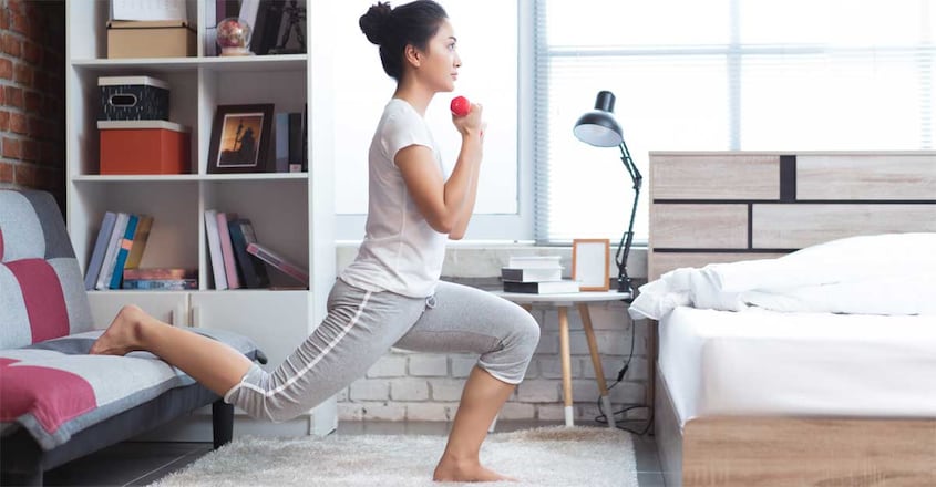 exercise exercise