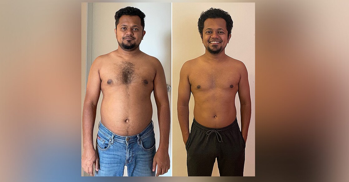 health-channel-fitness-jinu-ben-body-transformation