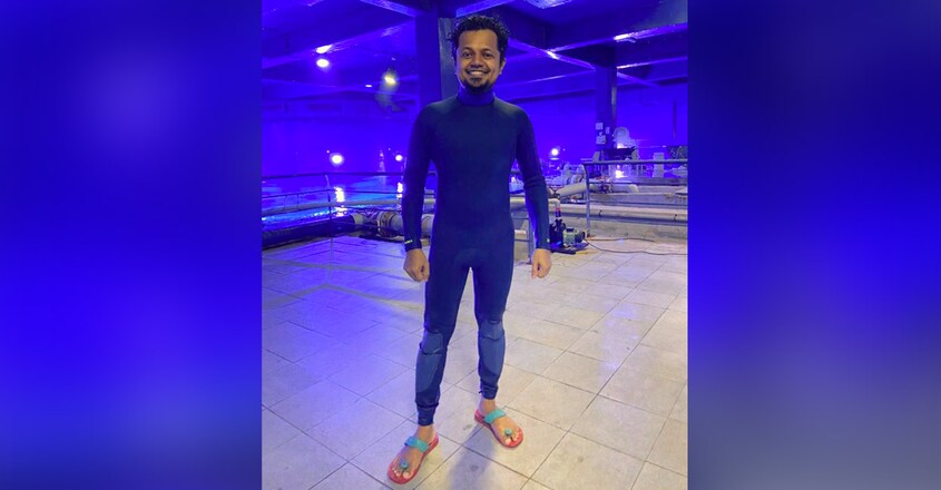 ജിനുബെൻ ജിനുബെൻ