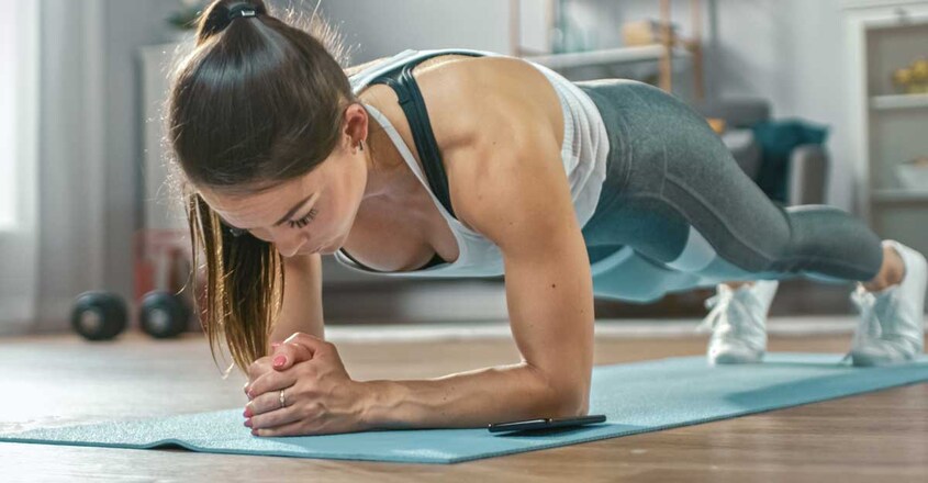 exercise exercise
