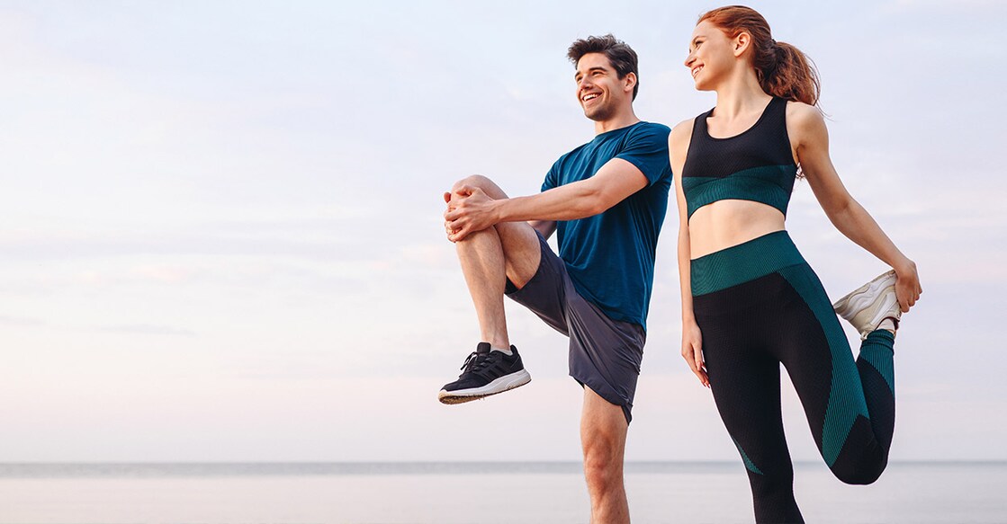exercise-health-ViDIStudio-shutterstock Representative image. Photo Credit:ViDI Studio/Shutterstock.com