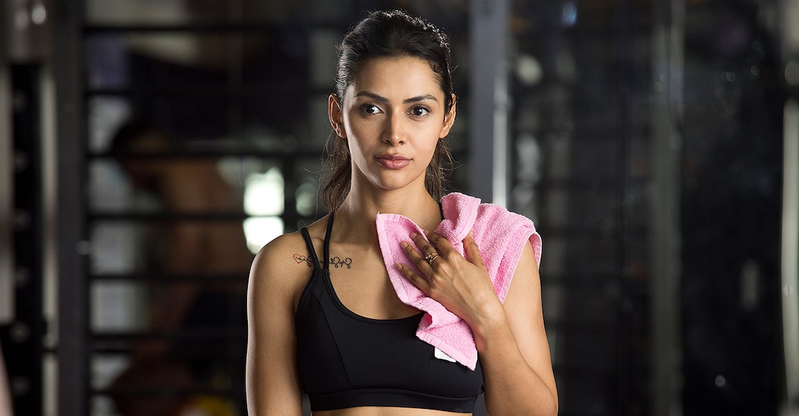 workout-triloks-istockphoto Representative image. Photo Credit:triloks/istockphoto.com