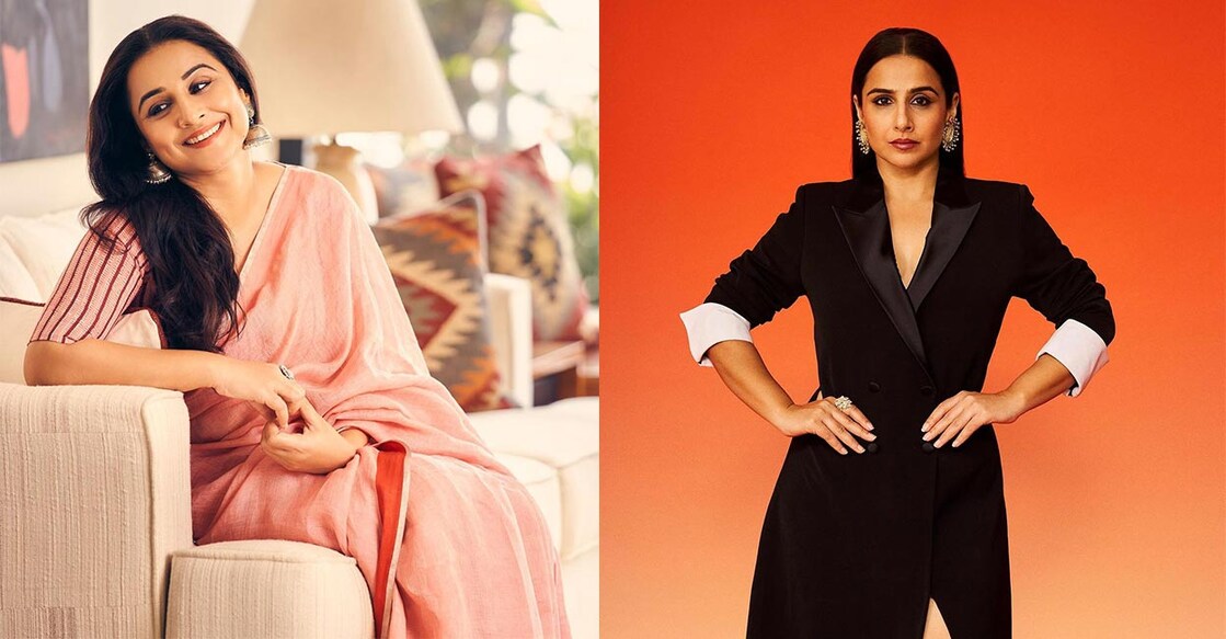 vidya-balan-weightloss വിദ്യാബാലൻ. Image Credit: instagram.com/balanvidya/