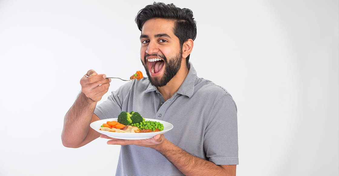 healthy-food-SolStock-istockphoto Representative image. Photo Credit:SolStock/istockphoto.com
