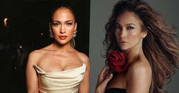 54–ാം വയസ്സിലും ചെറുപ്പം; ജെന്നിഫർ ലോപസിന്റെ ആരോഗ്യരഹസ്യം അറിയാം