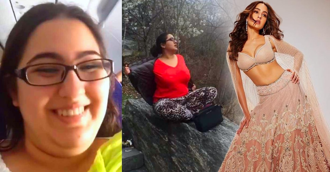 sara-ali-khan സാറാ അലി ഖാൻ. Image Credit: instagram/saraalikhan95